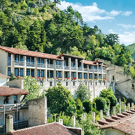 La Limonaia 101s * Limone sul Garda