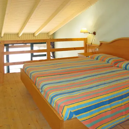 La Limonaia 101s Appartement *