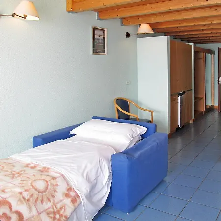 Appartement La Limonaia 101s *