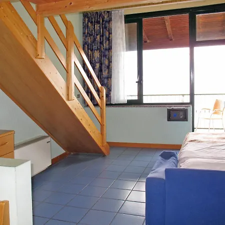 Appartement La Limonaia 101s