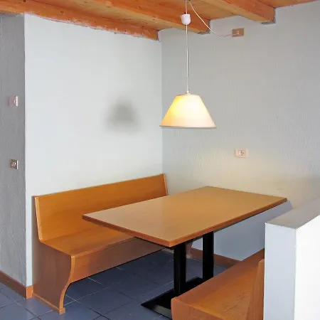Appartement La Limonaia 101s
