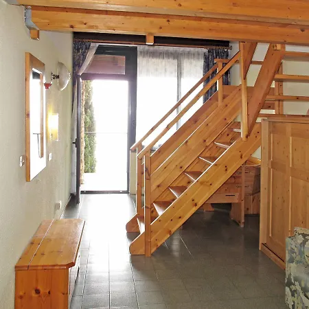 La Limonaia 101s Appartement Limone sul Garda