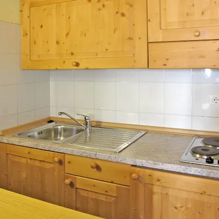 La Limonaia 101s Appartement *